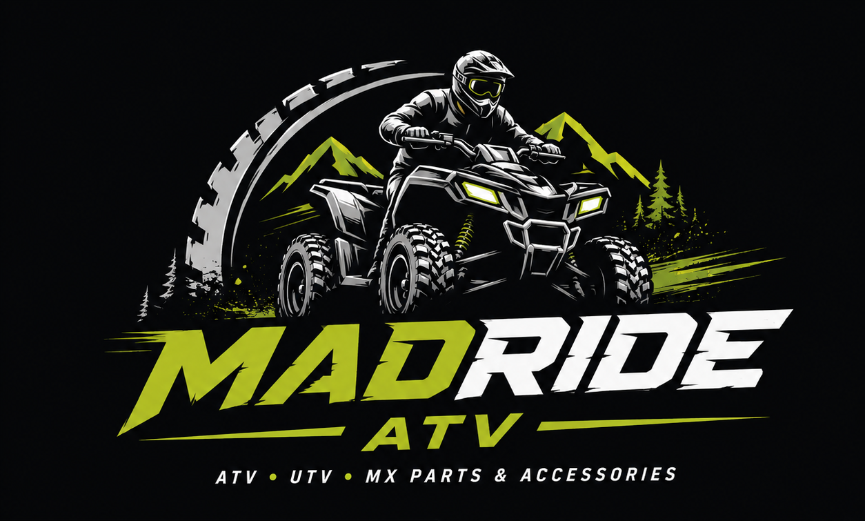 MadRideATV